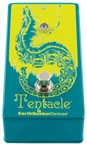 EarthQuaker Devices Tentacle V2 Analog Octave Up Pedal - Image 3