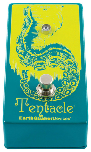 EarthQuaker Devices Tentacle V2 Analog Octave Up Pedal - Image 2