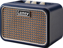 Laney Mini Lion Amp Featuring LSI Supergroup Edition - Image 3