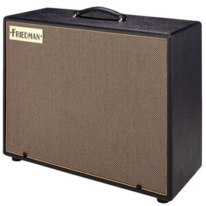 Friedman Active 500W 10" Modelling Reference Cab