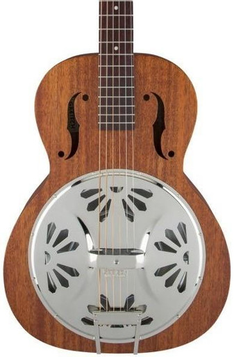 Gretsch G9210 Boxcar Round Neck Resonator Acoustic Guitar