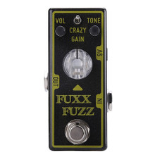 Tone City Fuxx Fuzz Pedal - Image 3