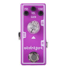 Tone City Mandragora Overdrive Pedal - Image 3