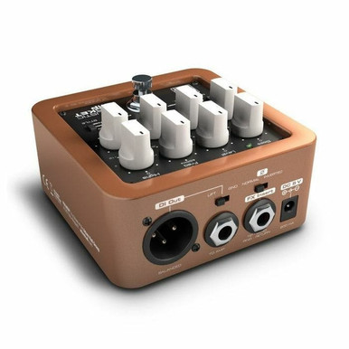 Palmer MI Pocket Amp Acoustic - Image 2