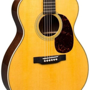Martin Standard Series 000-28 Acoustic Guitar