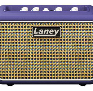 Laney Mini-ST Lion Battery Powered Stereo Amp