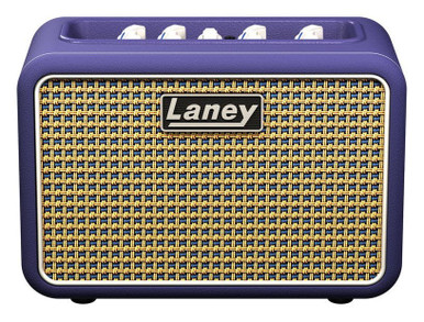 Laney Mini-ST Lion Battery Powered Stereo Amp