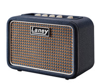 Laney Mini-ST Lion Battery Powered Stereo Amp - Image 3
