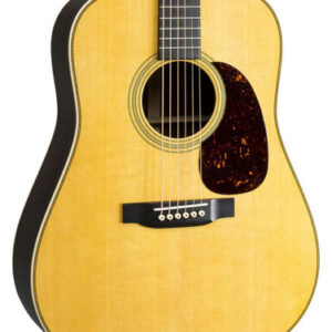 Martin Standard Series HD-28 Dreadnought Acoustic
