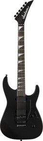 Jackson American Series Soloist SL2MG in Satin Black - Image 3