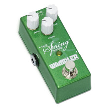 Wampler Mini Faux Spring Reverb Pedal - Image 3