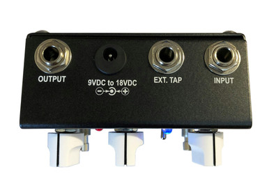 Fulltone USA Supa-Trem Jr Tremolo Pedal - Image 2