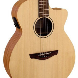 Faith Naked Series Venus Electro Acoustic Guitar with Gigbag