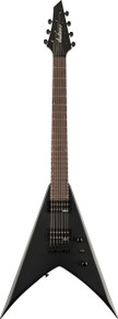 Jackson JS Series King V JS22-7 HT in Satin Black - Image 3