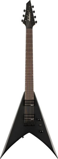 Jackson JS Series King V JS22-7 HT in Satin Black - Image 2