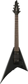 Jackson JS Series Rhoads JS22-7 HT in Satin Black - Image 3