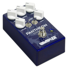 Wampler Pantheon Guitar Overdrive Pedal - Image 3