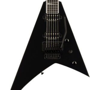 Jackson Pro Plus Series Rhoads RR24 in Deep Black