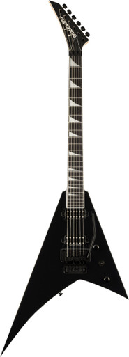 Jackson Pro Plus Series Rhoads RR24 in Deep Black - Image 2