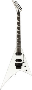 Jackson Pro Plus Series Rhoads RR24 in Snow White - Image 3
