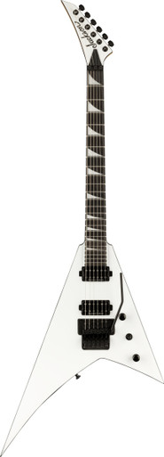 Jackson Pro Plus Series Rhoads RR24 in Snow White - Image 2