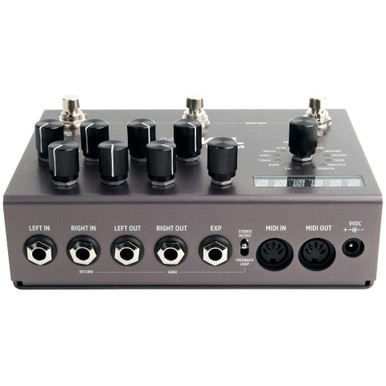 Strymon Timeline Delay Pedal - Image 2