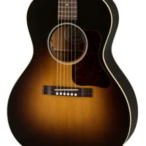 Gibson L-00 Standard Electro Acoustic Guitar in Vintage Sunburst