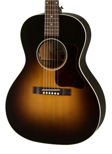 Gibson L-00 Standard Electro Acoustic Guitar in Vintage Sunburst - Image 1