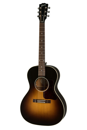 Gibson L-00 Standard Electro Acoustic Guitar in Vintage Sunburst - Image 2