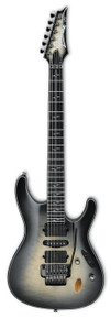 Ibanez JIVA10 Nita Strauss Signature in Deep Space Blonde - Image 3