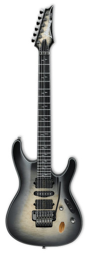 Ibanez JIVA10 Nita Strauss Signature in Deep Space Blonde - Image 2