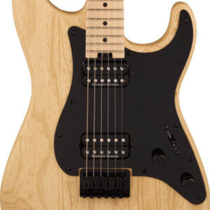 Charvel Pro-Mod So-Cal Style 1 in Natural Ash