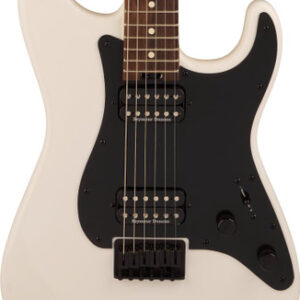 Charvel Pro-Mod So-Cal Style 1 in Snow White