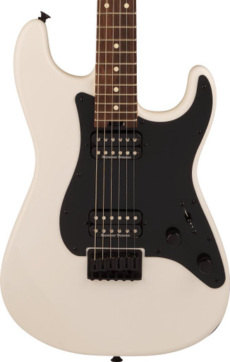 Charvel Pro-Mod So-Cal Style 1 in Snow White - Image 1