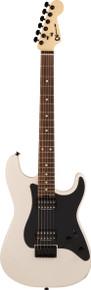 Charvel Pro-Mod So-Cal Style 1 in Snow White - Image 3