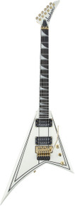 Jackson Pro Rhoads RR3 in White - Image 3