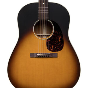 Martin DSS-17 Whiskey Sunset Acoustic Guitar