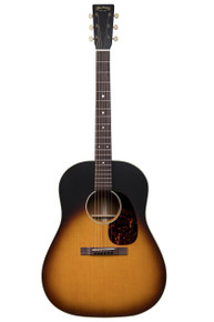 Martin DSS-17 Whiskey Sunset Acoustic Guitar - Image 3
