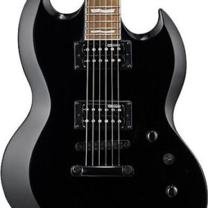 ESP LTD Viper-201B Baritone in Black