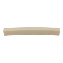 Guitar Top Nut Bone Semi Shaped For Stratocaster/Telecaster - Image 2