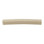 Guitar Top Nut Bone Semi Shaped For Stratocaster/Telecaster - Image 3