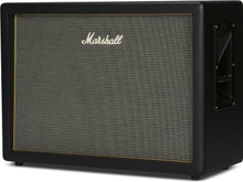 Marshall Origin ORI212 2x12 Guitar Cab - Image 3