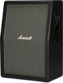 Marshall Origin ORI212A 2x12 Upright Guitar Cab - Image 3
