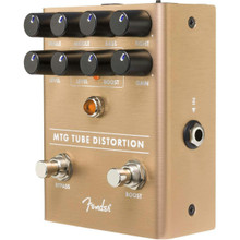 Fender MTG Tube Distortion Pedal - Image 3