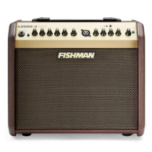 Fishman Loudbox Mini Bluetooth Amp