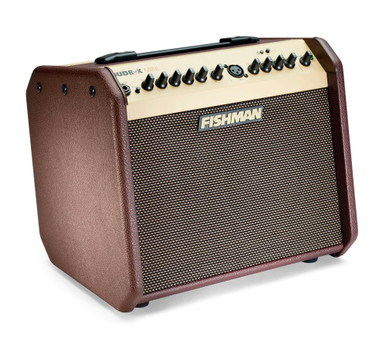 Fishman Loudbox Mini Bluetooth Amp - Image 2