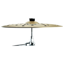 Zildjian 16" FX Stack Pair with Mount - Image 3