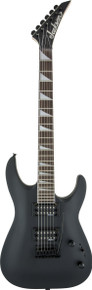 Jackson JS22 Dinky Archtop DKA in Satin Black - Image 3