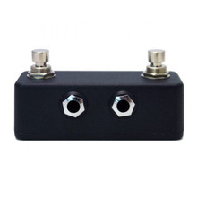 Mission Expression TT-2 Dual Footswitch for TS & TRS Devices - Image 3