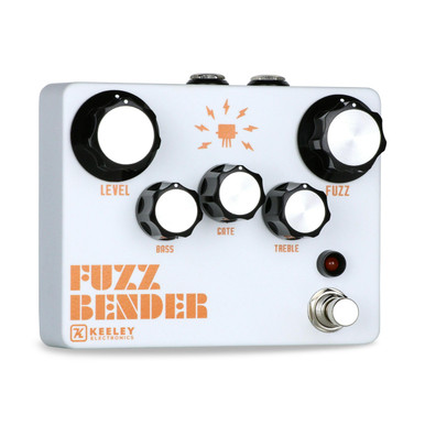 Keeley Fuzz Bender - Image 2
